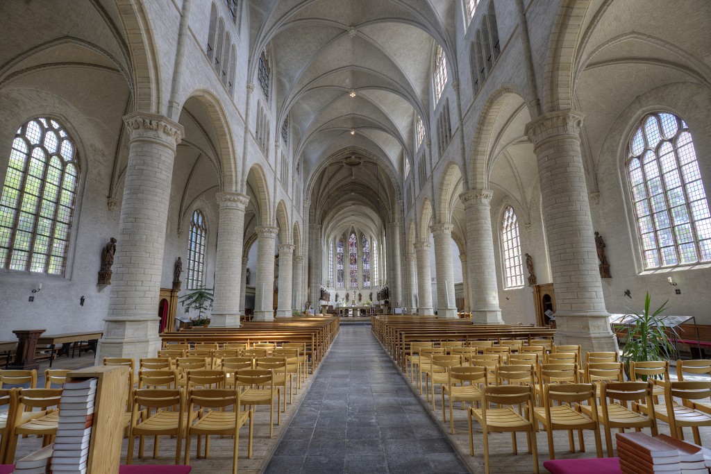 HDR Sint Lambertuskerk Wouw kerk nederlands hervormd kerkfotografie evangelie religie religion protestant kathedraal sint pkn rooms katholiek orgel kerktoren kapel openstelling